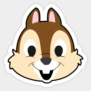 Chip Sticker